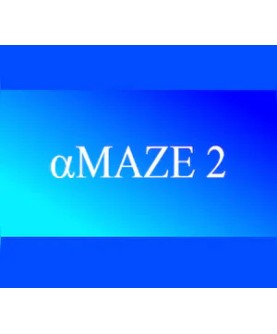aMAZE 2 Steam Key GLOBAL
